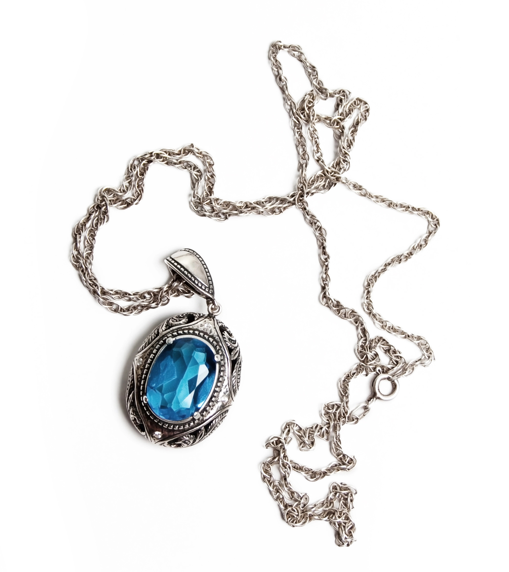 Verižice so lahko najlepši nakup za vsako žensko